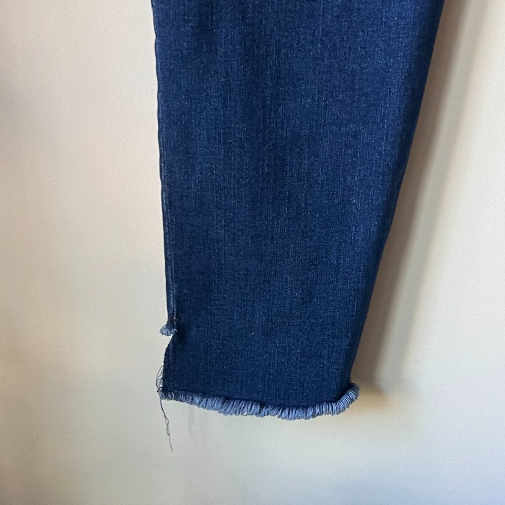 Gently Worn But Lovingly Cared For Distressed Dem… - image 7